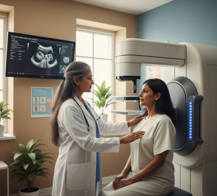 Women's Cancer Screening